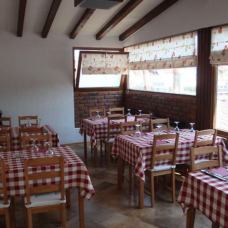 Pensiunea Mason'S Rasnov Exterior foto